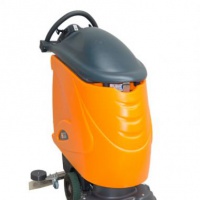 Новая батарейная толкаемая поломоечная машина Taski Swingo 955B BMS