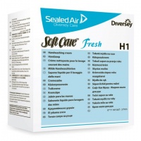 Специальная цена на жидкое мыло для рук Soft Care Fresh