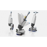 I-MOP — устройство для мытья пола с функцией сушки?
