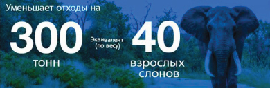 300 тонн - вес 40 взрослых слонов