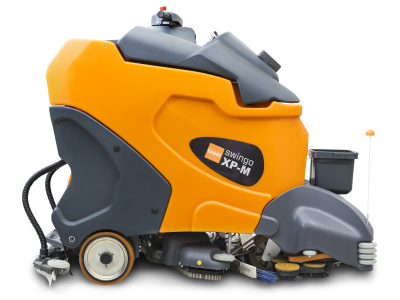 TASKI swingo XP-M IntelliSweep
